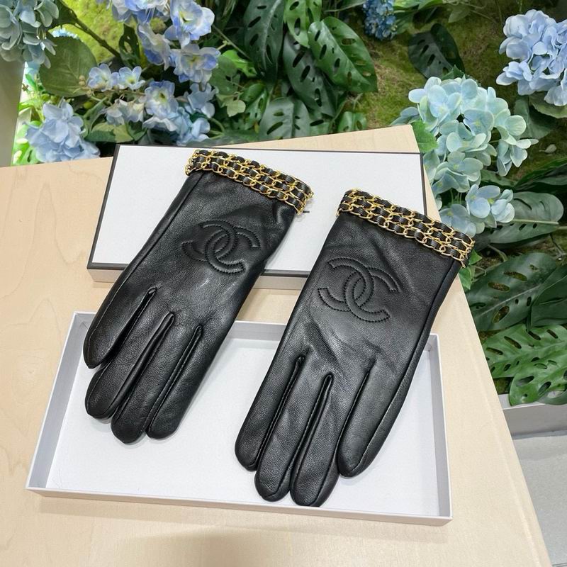Chanel Gloves 110526